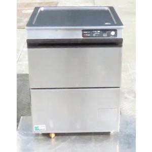 ホシザキ 食器洗浄機 ドアタイプ貯湯タンク内蔵型 JWE-680UB 三相200V