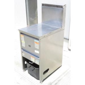 テンポスオリジナル 電気フライヤー TBEF-7 業務用 中古/送料