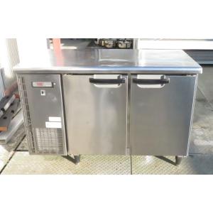 ホシザキ（HOSHIZAKI） リーチイン冷蔵ショーケース RSC-90D ◇ 幅900