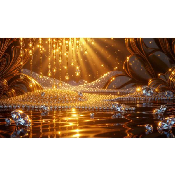 金の響き（Golden Resonance）