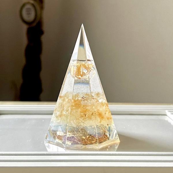 ゴールデンエナジー 八角形タイプ