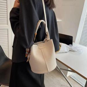 レザートート レディース 本革 ソフトレザー ショルダー ハンドバッグ