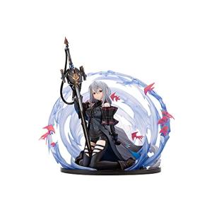 アークナイツ スカジ 昇進段階二ver. 1/7スケール フィギュア アークナイツ スカジ 昇進段階二ver. 1/7スケール PVC塗装済み