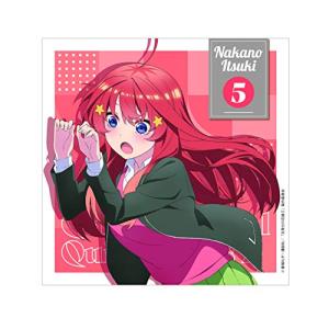 ベルファイン 五等分の花嫁∬ マイクロファイバー 中野 五月