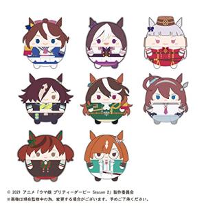 TVアニメ 『ウマ娘 プリティーダービー Season2』 ふわコロりん