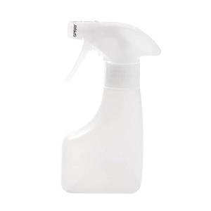 無印良品 ポリボトル クリア ミニサイズ 180ml