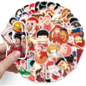 ステッカーシールのかわいい貼るノートパソコンの旅行箱の保温カップの電気自動車のシール車 バイク 自転車