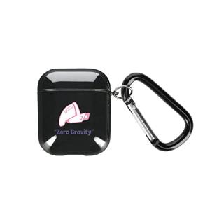 TVアニメ 麗日お茶子 AirPodsケース 対応機種 AirPods Pro