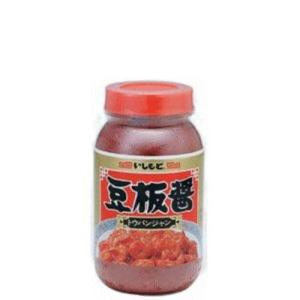 いしもと 豆板醤 1kgの商品画像