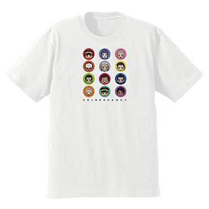 ゴールデンカムイ ちゅるキャラTシャツ XLサイズ