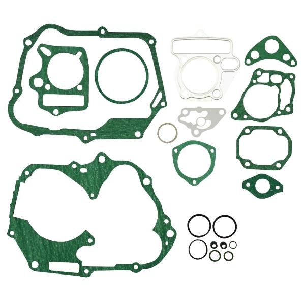 互換品 ガスケット セット ゴリラ,シャリー,スーパーカブ,マグナ50,モンキー,リトルカブ,C50...