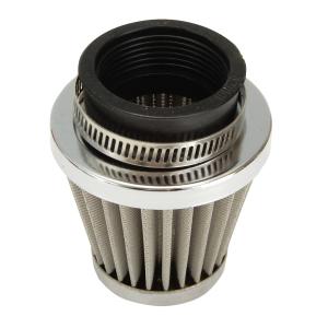 パワーフィルター 42mm ステンレス 4個 ...の詳細画像1