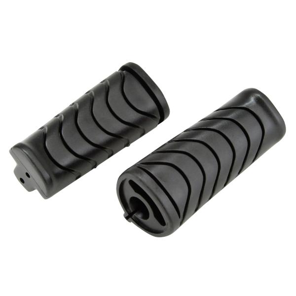 互換品 ステップ ゴム スーパーカブ110 左右セット ラバー 足置き