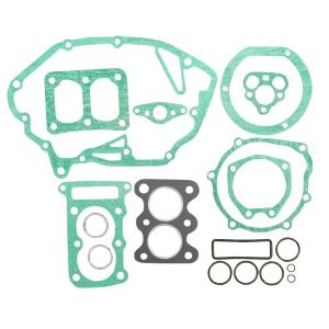HONDA CS90 エンジンガスケット ２つセット HONDA CS90 エンジンガスケット 2つセット CS90A CS90-2 CL90