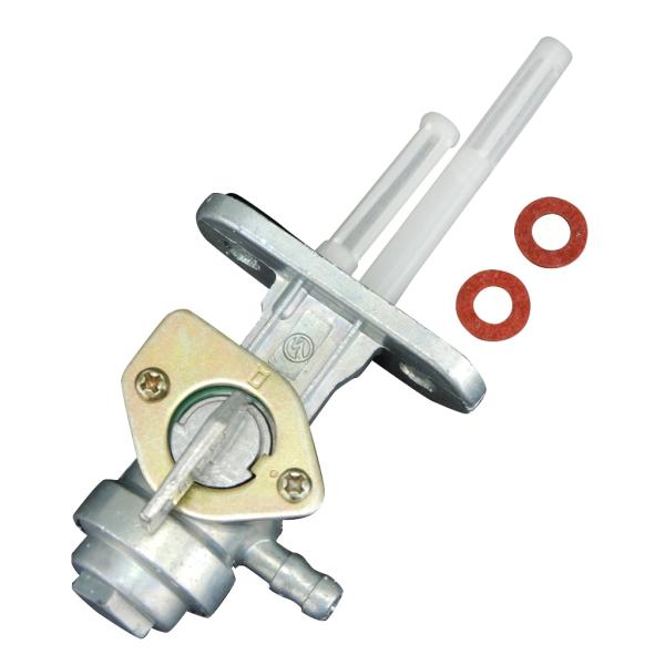 互換品 フューエルコック Z250FT