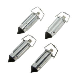 178】新品フロートバルブ1個 ゼファー400/χZRX400Z400FXGPZ400F 純正