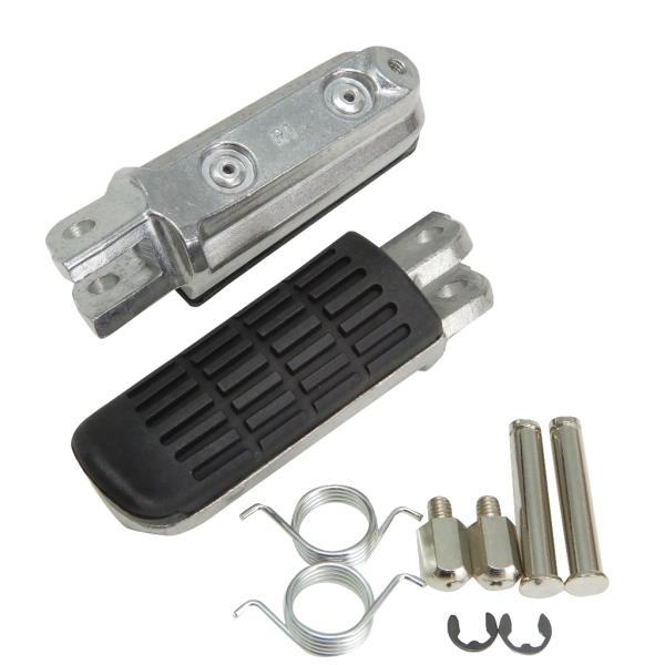 互換品 ステップ CB400SFタイプ GSR400,GSR600,GSX-R600,GSX-R75...