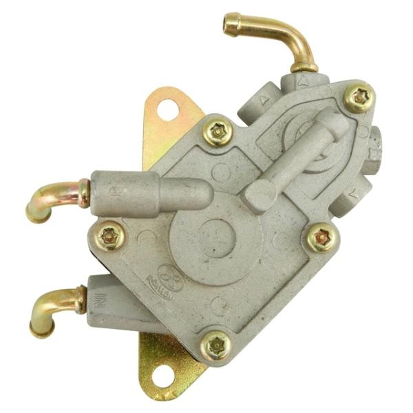 互換品 フューエルコック 燃料ポンプ ガソリンコック 燃料コック シグナスX 125 SE12J('...