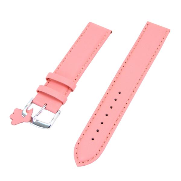 スペイン Diloy 20mm ロングサイズ レザー 腕時計ベルト 302 エッセンシャル バンド ...