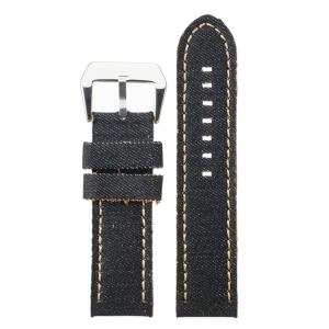 THE SOLE / ザ ソール クロコダイル NATO 時計 ベルト ナトーベルト