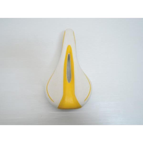 サドル 厚いクッション 穴あき ロードバイク,クロスバイク,他