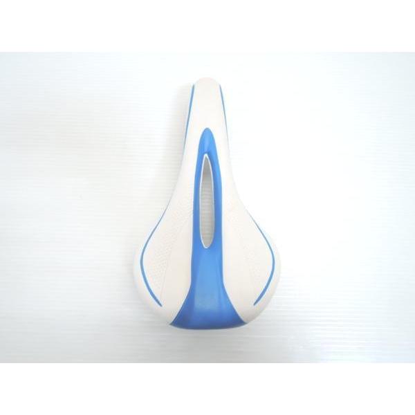 サドル 厚いクッション 穴あき ロードバイク,クロスバイク,他