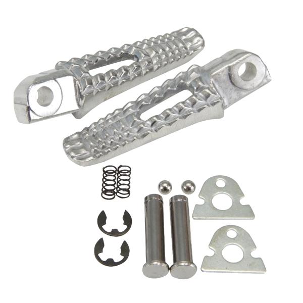 互換品 タンデム ステップ GSX1300R隼 B-KING GSX-R600 GSX-R750 シ...