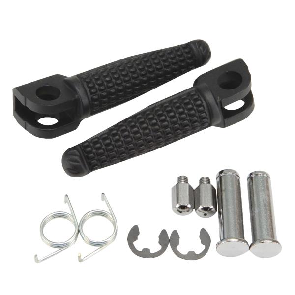 互換品 ステップ ZZR1200 ZZR1400 ZZR250 ZZR400 ZR-7 ZRX110...