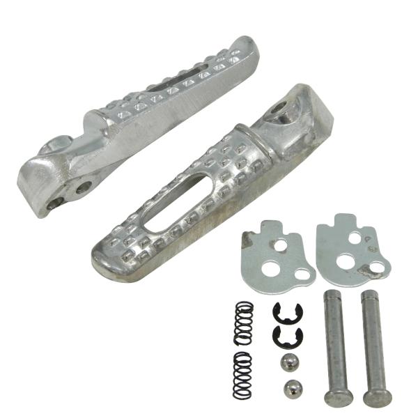 互換品 タンデム ステップ CBR600 CBR900RR CBR929RR 954RR CBR10...