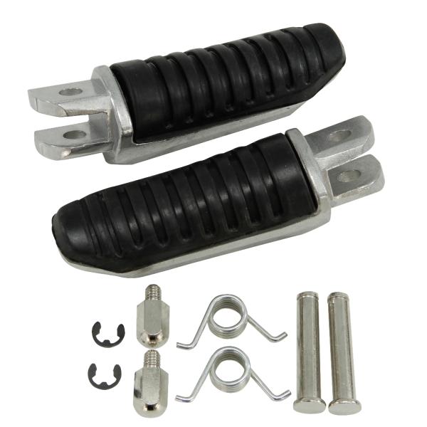 互換品 ステップ GSR400 GSR600 GSX1300R GSX1400 GSX-R1000 ...