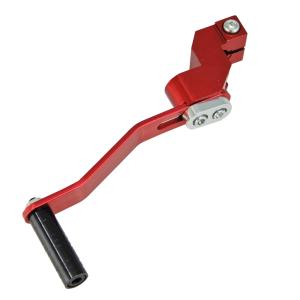 モンキー Dax ゴリラ エイプ アルミ チェンジペダル レッド 赤 の最安値 価格比較 送料無料検索 Yahoo ショッピング