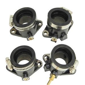 ホンダ 純正 新品 CBX400F CBX550F サイトカバーグロメット サイド