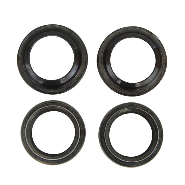 フロントフォーク オイルシール ダストシール 33mm 33x45.5mm ヤマハ マジェスティ25...