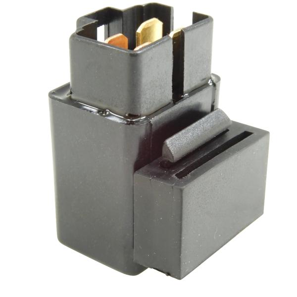 互換品 ELDAD 27002-1062 99994-1040 ACCリレー ニンジャ250 ニンジ...
