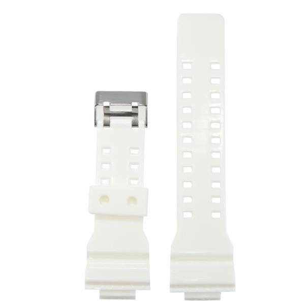 互換品 G-SHOCK 時計 ベルト バンド 16mm GA-100,GA-110,GD-120,G...