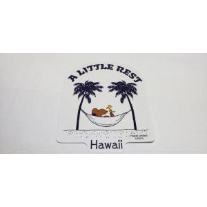 Moni モニ ホノルル ハワイ限定 日焼けスヌーピー ステッカー スヌーピー　送料無料！(1)