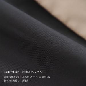 SALE スプリングコート 軽量コート 防風 ...の詳細画像4