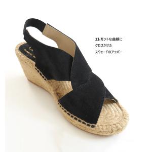 CALZANOR カルザノール スウェードレザ...の詳細画像5