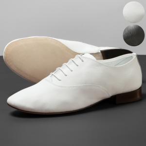 レペット/REPETTO シューズ メンズ ZIZI HOMME ジジ レースアップシューズ  V388C-0001｜agio-aj