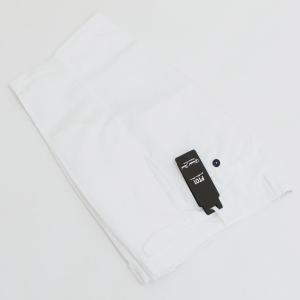 【春夏】ピーティーゼロウーノ/PT01 パンツ メンズ BERMUDA ショートパンツ ホワイト CBBTKC-PU15-0010｜agio-aj
