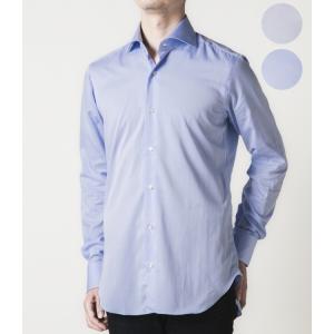 SALE バルバ/BARBA シャツ メンズ BLACK LABEL ドレスシャツ  I1U132-6240｜agio-aj