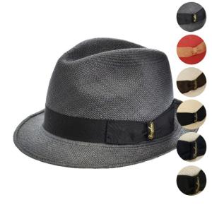 ボルサリーノ/BORSALINO ハット 帽子 メンズ PANAMA QUITO ショートブリム パナマハット  141089-1089