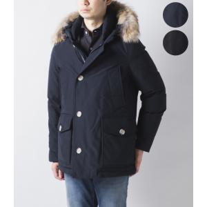SALE ウールリッチ/WOOLRICH ジャケット メンズ ARCTIC ANORAK ダウンジャケット WOOU0272-UT0001