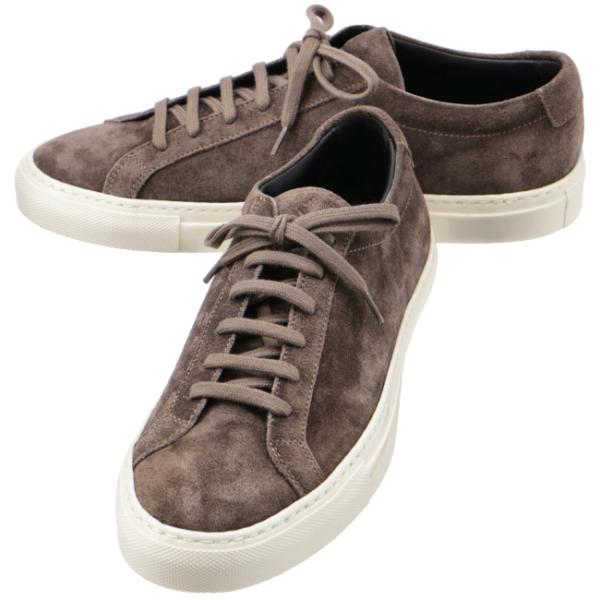 【SALE】コモン プロジェクツ/COMMON PROJECTS ACHILLES IN WAXED...