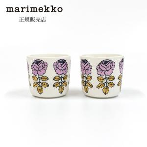 北欧】廃盤/日本限定色/マリメッコ marimekko *PUKETTI プケッティ