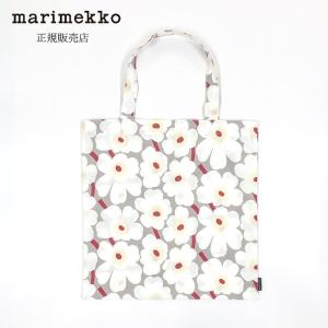 新品未使用　marimekko ウニッコ　トートバッグ marimekko（マリメッコ） トートバッグ ウニッコ アジア限定 Mini