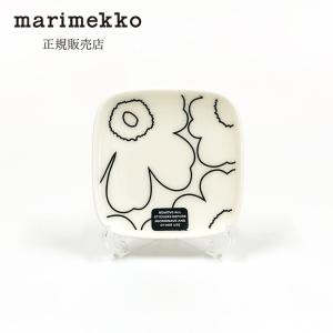 marimekko（マリメッコ） UNIKKO PLATE ウニッコ プレート 2PSC 10