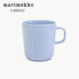 マリメッコ　食器セット marimekko（マリメッコ） 食器 ウニッコ マグカップセット 250ml