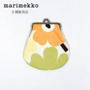 marimekko（マリメッコ） marimade マリメイド MINI-UNIKKO A4 POUCH