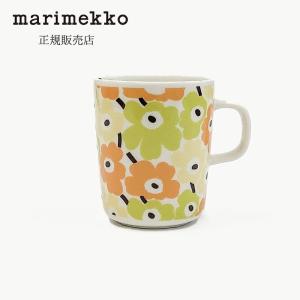 北欧】美品/廃番色/マリメッコ marimekko *VIHKIRUUSU ヴィヒキルース